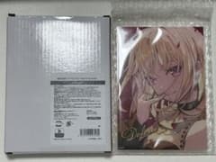 バンドリ Ave Mujica アクリルパネル 信澤収展 三角初華 ドロリス