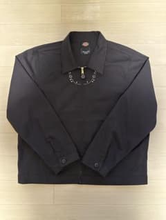 HTC×Dickies Eisenhower Jacket Stone XL - メルカリ