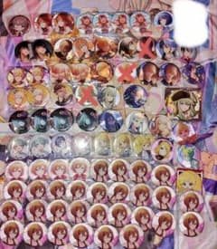 バラ売り優先】プロセカグッズ まとめ売り - メルカリ