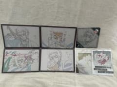 鬼滅の刃 ufotable DINING 獪岳お楽しみくじ 獪岳 6点 - メルカリ