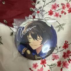 あんスタ 朔間凛月 TRIP 缶バッジ - メルカリ