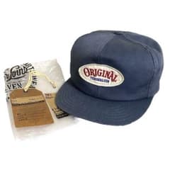 テンダーロイン トラッカー キャップ スティール ブルー - メルカリ