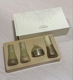 MISSION SUMMA ギフトセット - メルカリ