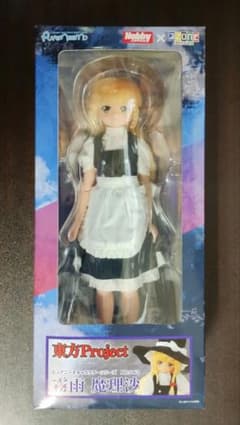 最安ショップ比較】 ピュアニーモキャラクターシリーズ 東方Project