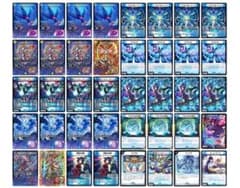 青単サイバー デッキ 微高レート - メルカリ