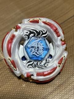 連打の赤龍 メテオエルドラゴ ラッシュver. メタルファイト