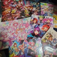 マクロスΔ オシャレマクロス 夏色のワルキューレ あきらめない クリア