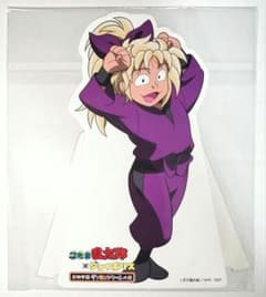 忍たま乱太郎 斉藤タカ丸 ミニスタンドPOP ジョイポリス - メルカリ