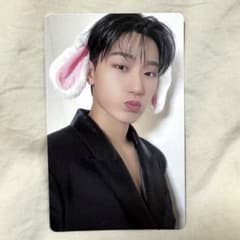 ATEEZ サン Ice On My Teeth TOKTOQ限定トレカ - メルカリ