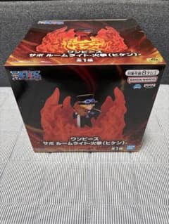 ワンピース サボ ルームライト-火拳（ヒケン）-の入手方法まとめ