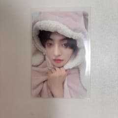 ALD1 LEO トレカ うさぎ毛布 MAKESTAR - メルカリ