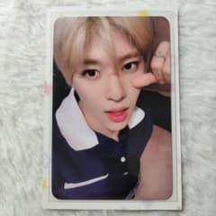 nctwish シオン poppop muvve ヨントン トレカ - メルカリ