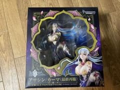 Fate/Grand Order』アサシン/カーマ1/7 完成品フィギュア - メルカリ