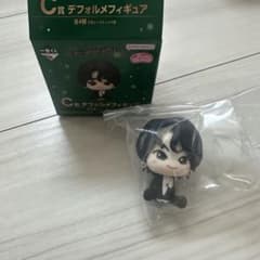 Mrs.GREEN APPLE ミセス 一番くじ C賞 シークレット 大森元貴 - メルカリ