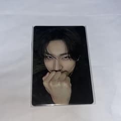 ENHYPEN sin vanish weverse ラキドロ ジョンウォン - メルカリ