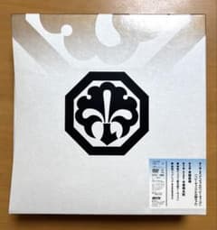 18代目中村勘三郎襲名記念 DVD-BOX 勘九郎箱 4枚不足 - メルカリ