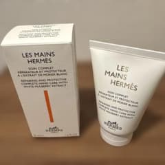 LES MAINS HERMES ハンドクリーム 50ml - メルカリ