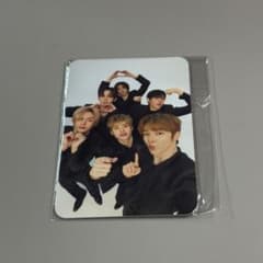 匿名発送 RIIZE 東京ドーム アプグレ 特典トレカ - メルカリ