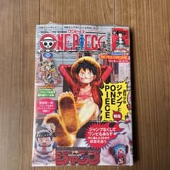 ワンピースマガジン 20号 新品未開封 プロモ付き - メルカリ