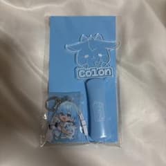 ころんくん ワンマンライブ ころわん！アプグレ特典 ペンライト