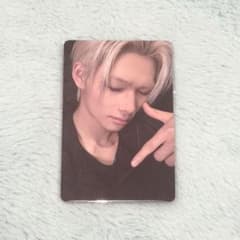 ENHYPEN VANISH weverse ラキドロ ニキ トレカ - メルカリ