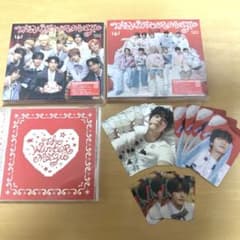 INI The Winter Magic⭐︎3形態 髙塚大夢 封入トレカセット - メルカリ