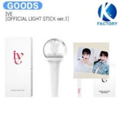 ive ペンライト ウォニョン - メルカリ