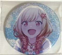 プロセカ プロジェクトセカイ 天馬咲希 缶バッジ グリ缶 12A 水着 海