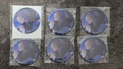 プロセカ 天馬司 40B 缶バッジ セット - メルカリ