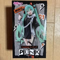 最安ショップ比較】 初音*ミク フィギュア 初音*ミク Fashion