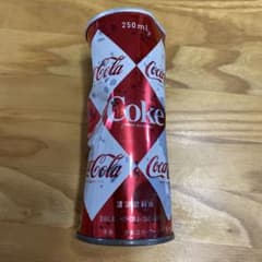 コカ・コーラ 2nd ダイヤ缶 1960年代〜 - メルカリ