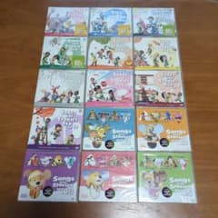 新品・未開封☆GrapeSEED（グレープシード）DVDのみ unit1〜15 - メルカリ
