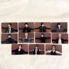 THE BOYZ ドボイズ minirecord 特典 トレカ セット - メルカリ