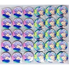 パラライ 優勝記念 Live ver.9 缶バッジ cozmez 珂波汰 那由汰 - メルカリ