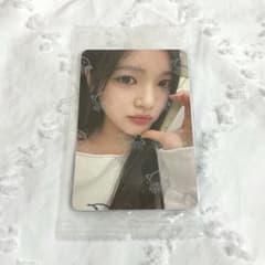 hearts2hearts ユハ トレカ starriver 特典 - メルカリ