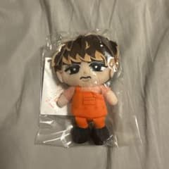 SnowMan 向井康二 すのチル ぬいぐるみ - メルカリ