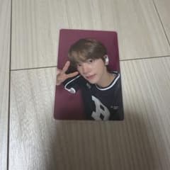 TWS シニュ summer beat タワレコ ラキドロ トレカ - メルカリ