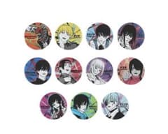 チェンソーマン デコレクション缶バッジ コンプリート デンジ 吉田