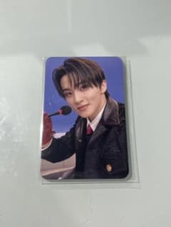 NCT DREAM マーク トレカ - メルカリ