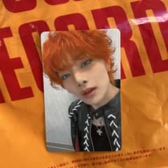 straykids スキズ アイエン 関東オフイベ hollow トレカ - メルカリ