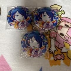 プロセカ 桐谷遥 缶バッジ 28A - メルカリ