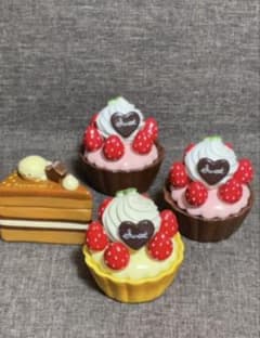 マザーガーデン スイーツ 陶器 小物入れ 4個セット売り - メルカリ