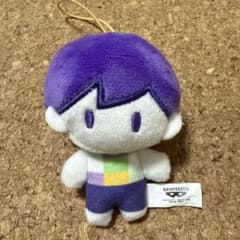 OMORI おともだちといっしょぬいぐるみ ヘッドスペース ケル 1種