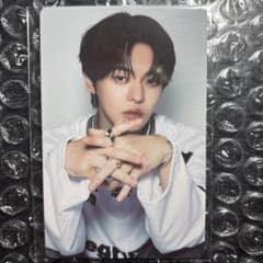 ボイプラ2 上海 アーカイブ展 popup トレカ イリオ week2 ALD1 - メルカリ