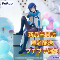 初音ミクシリーズ ぬーどるストッパーフィギュアーKAITOー - メルカリ