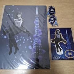 Ado 東京タワーコラボ限定グッズまとめ売り - メルカリ