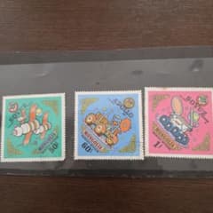モンゴル 1973年 宇宙関連切手3枚セット使用済み - メルカリ