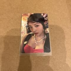 Red Velvet ジョイ JOY Birthdayトレカ - メルカリ