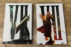 mtg Ultra Pro FFワンタッチホルダー セフィロス クラウド b - メルカリ