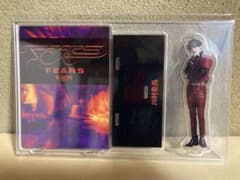 川村壱馬 FEARS アクリルスタンド THE RAMPAGE アクスタ - メルカリ